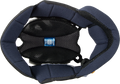 ARAI HELMETS, ARAI Helmets Quantum-X Interior Pad EP III - 5 mm Part 07-5821