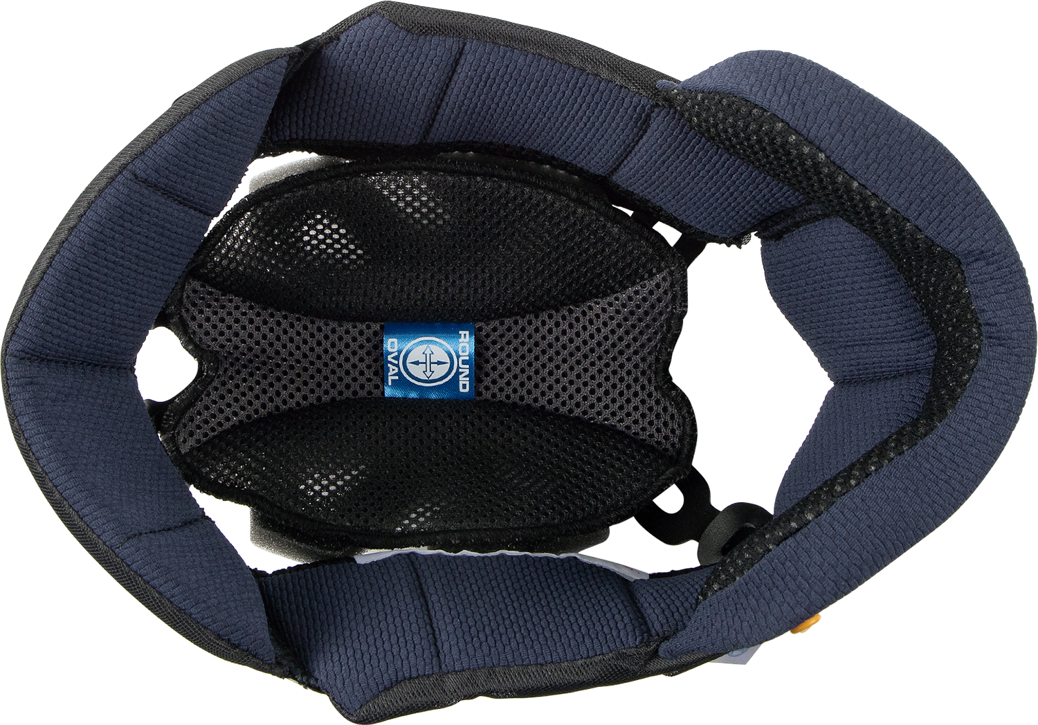 ARAI HELMETS, ARAI Helmets Quantum-X Interior Pad EP III - 5 mm Part 07-5821