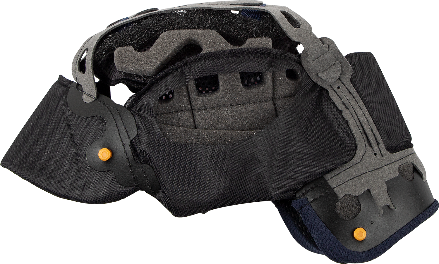 ARAI HELMETS, ARAI Helmets Quantum-X Interior Pad EP III - 5 mm Part 07-5821