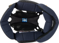 ARAI HELMETS, ARAI HELMETS Quantum-X Interior Pad EP IV - 10 mm (Part #07-5823)