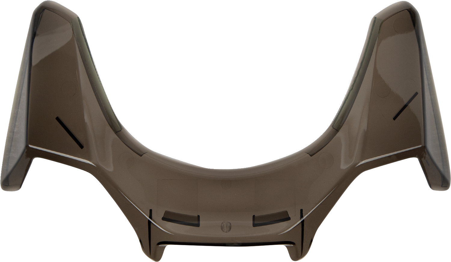 ARAI HELMETS, Arai Helmets QVR Duct Top Rear Vent with Tint - Part 10-5742