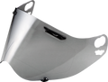 ARAI HELMETS, ARAI HELMETS XD-4 Vented Shield - Fog-Resistant Light Tint Part 03-1462