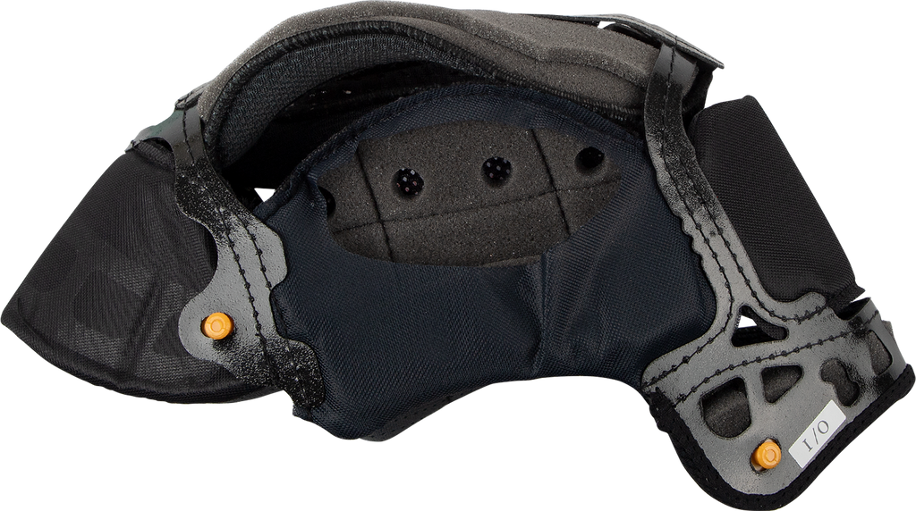 ARAI HELMETS, ARAI HELMETS XD-4, VX-Pro3, and VX-Pro4 Interior Pad - 07-5564 Replacement Helmet Liner