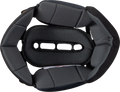 ARAI HELMETS, ARAI HELMETS XD-4, VX-Pro3 & VX-Pro4 Interior Pad - II - 10 mm (Part Number 07-5562)