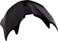 ARAI HELMETS, Arai Helmets XD-5 Black Spoiler Part 102129