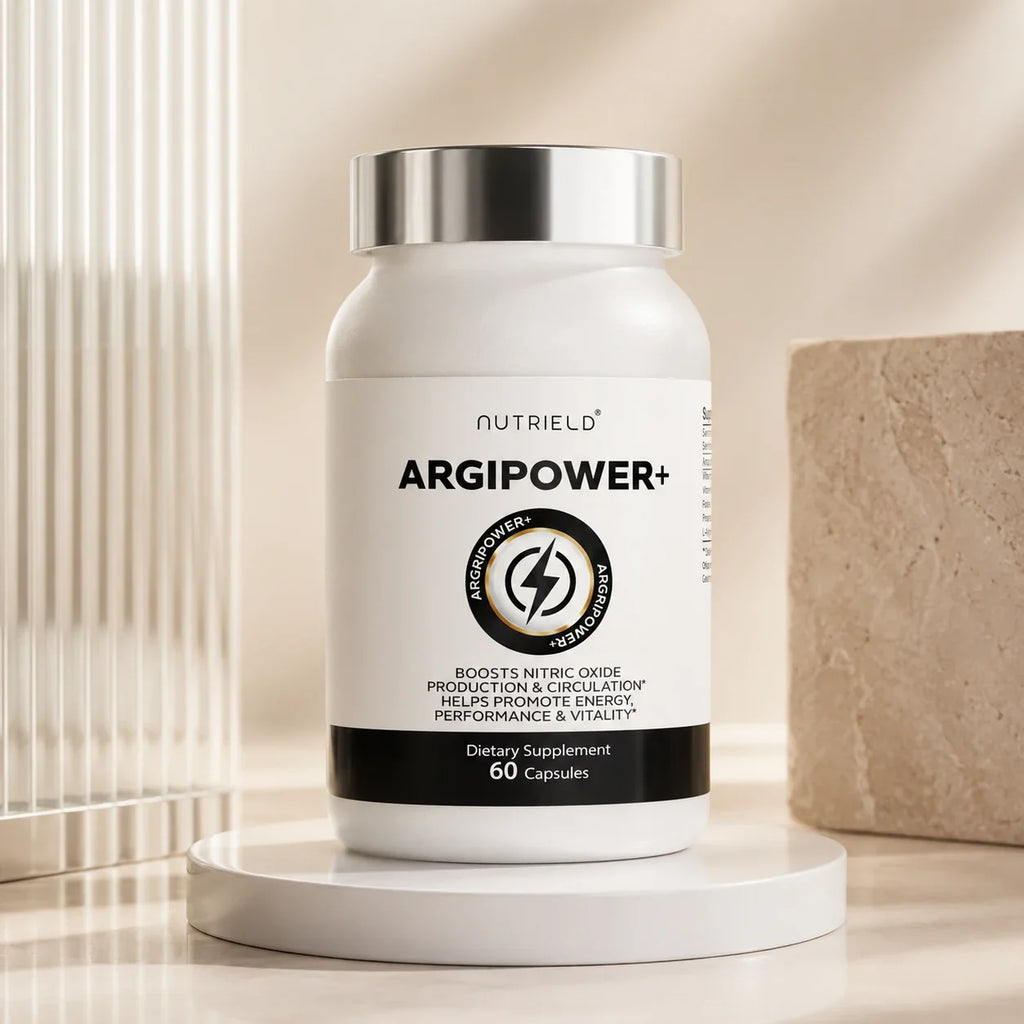 ARGIPOWER+