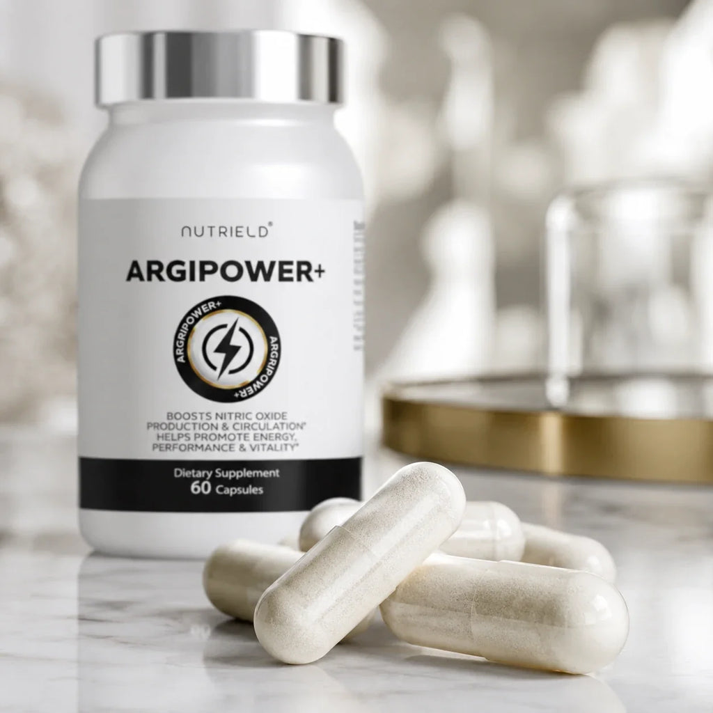 ARGIPOWER+