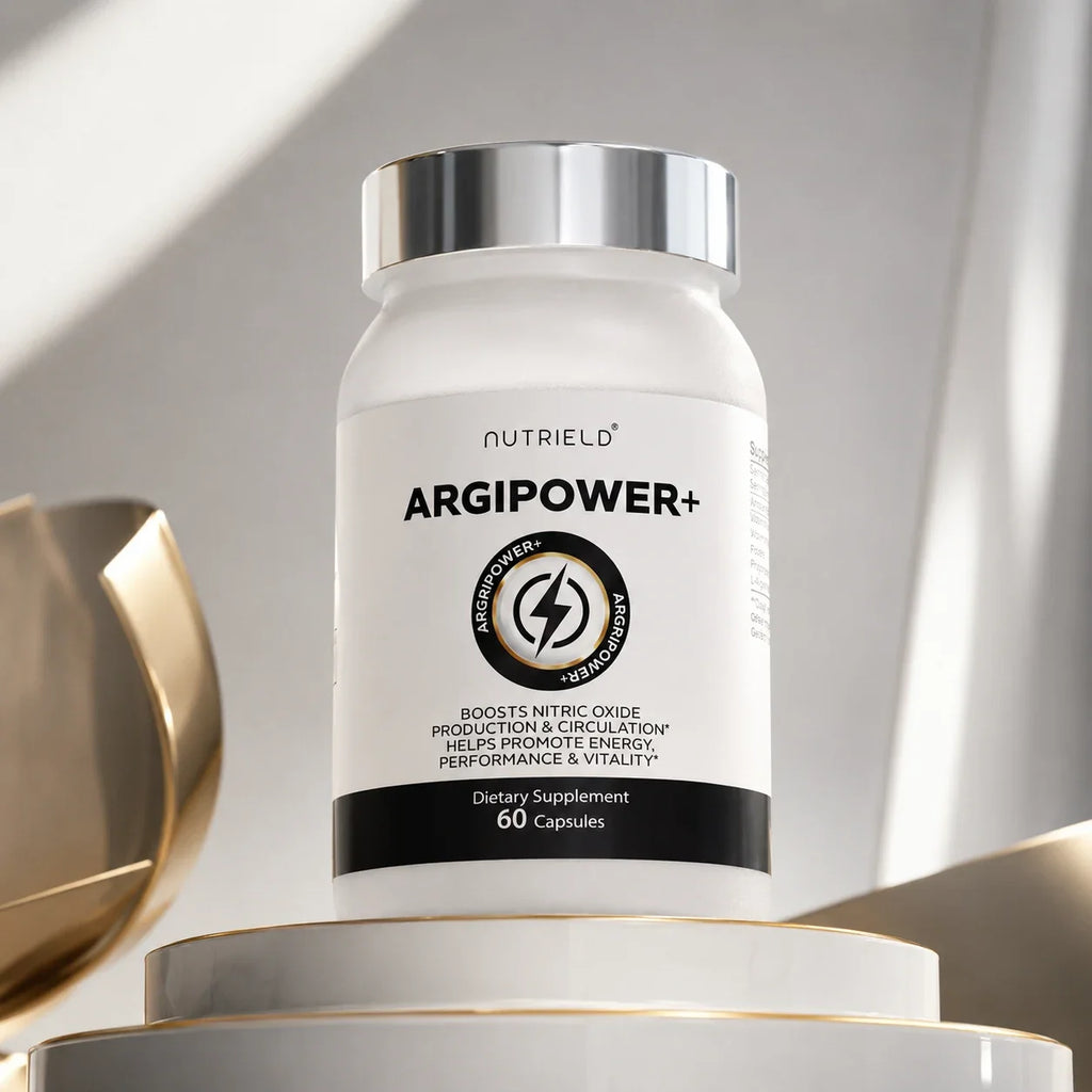 ARGIPOWER+