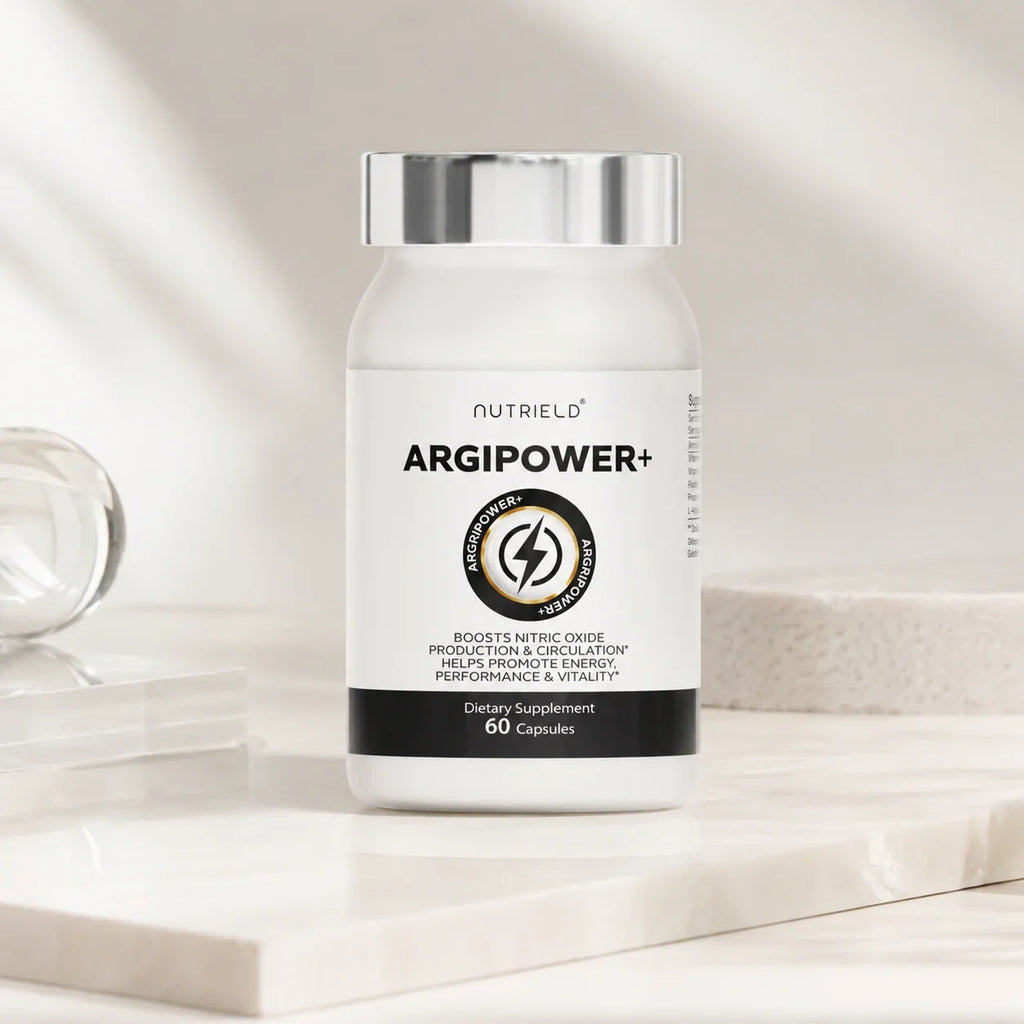 ARGIPOWER+