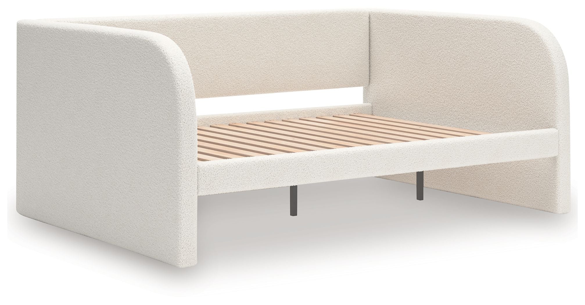 Arloster - Upholstered Day Bed - PhishStones Products
