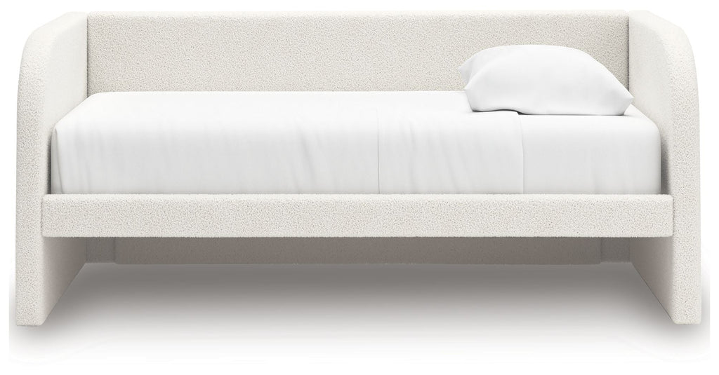 Arloster - Upholstered Day Bed - PhishStones Products