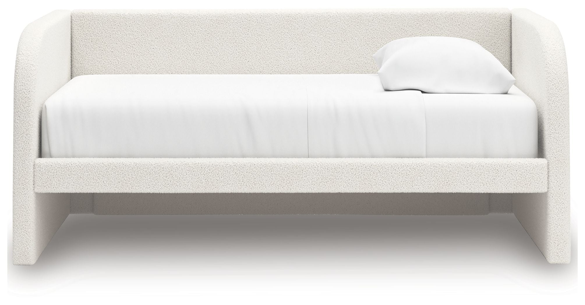 Arloster - Upholstered Day Bed - PhishStones Products