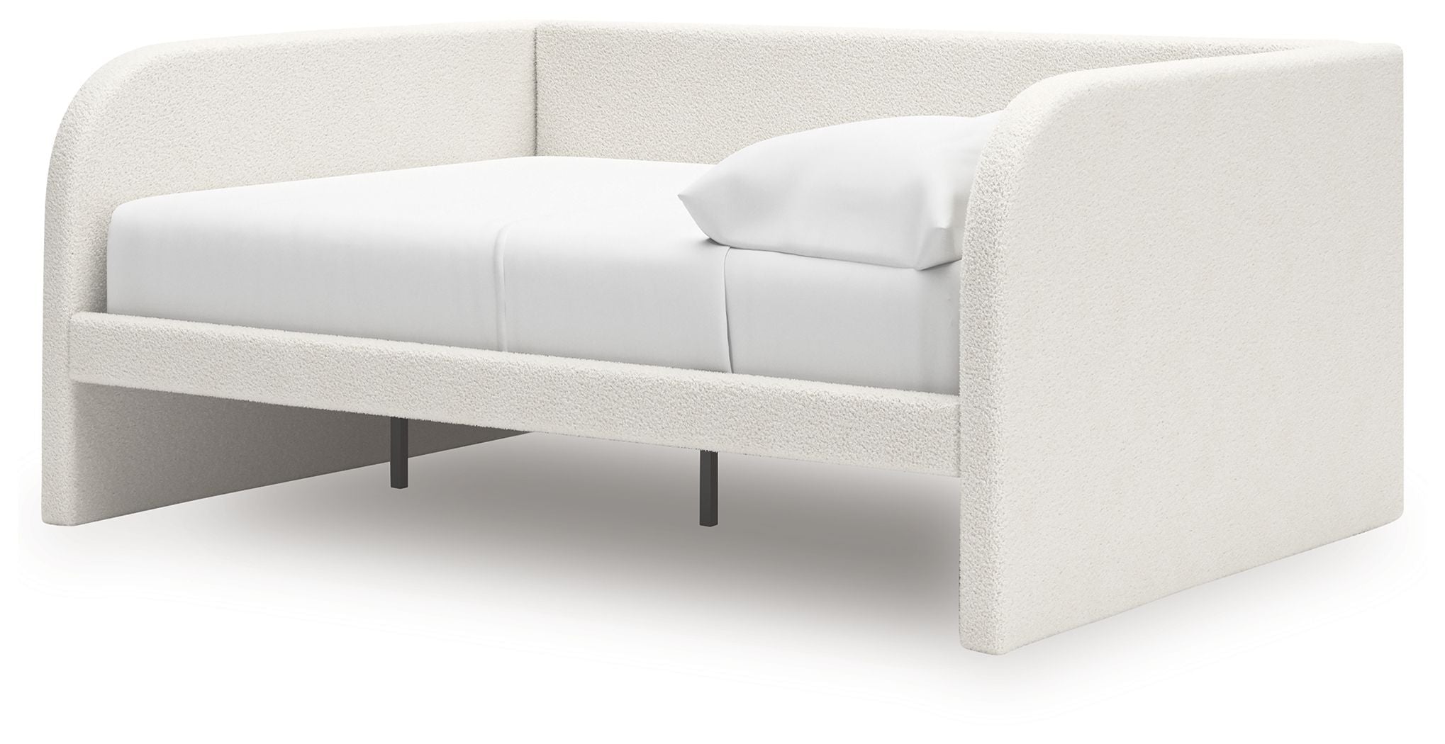 Arloster - Upholstered Day Bed - PhishStones Products