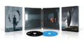 Arrival - Limited Edition Steelbook (4K Ultra HD + Blu-ray + Digital)