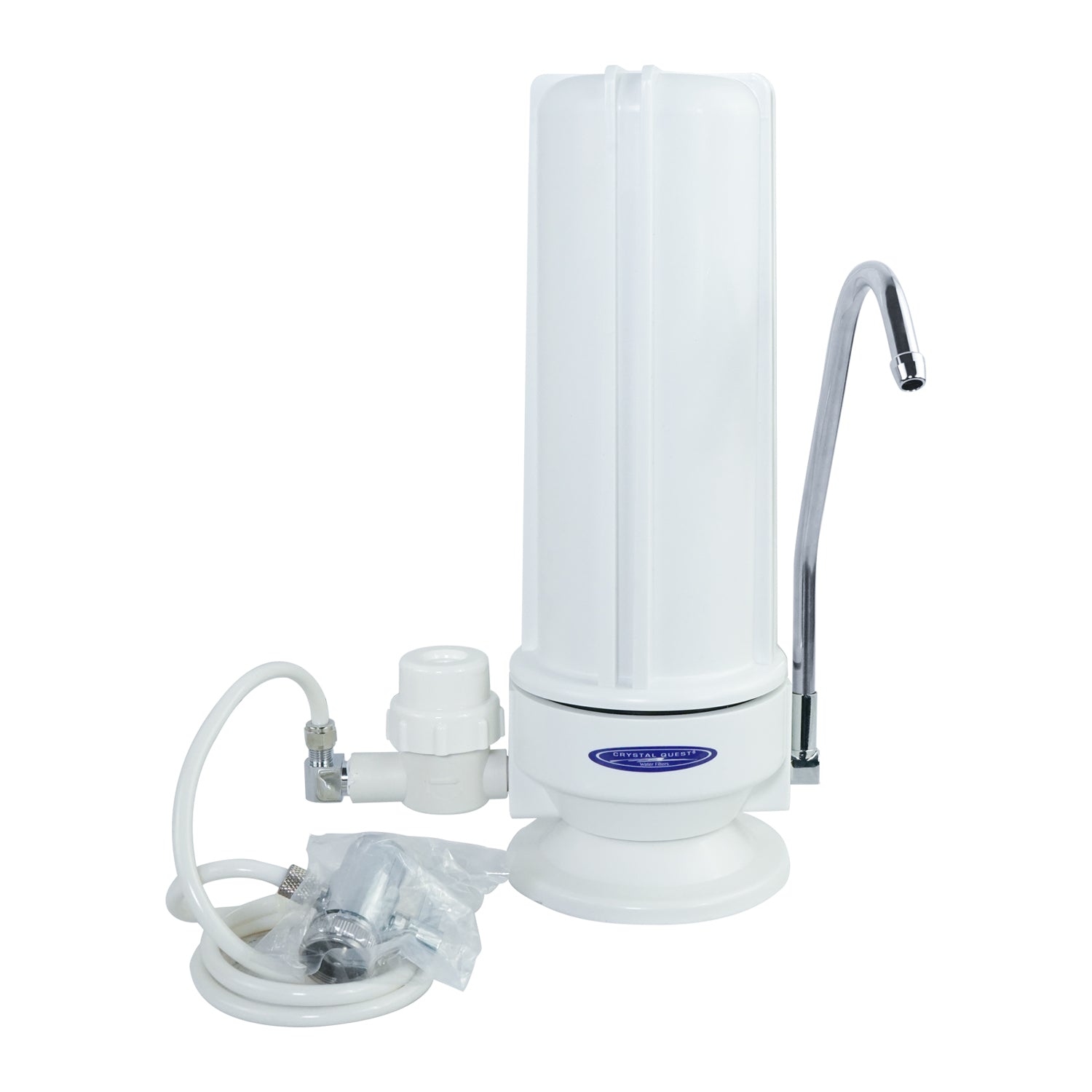 Arsenic Countertop Water Filter System