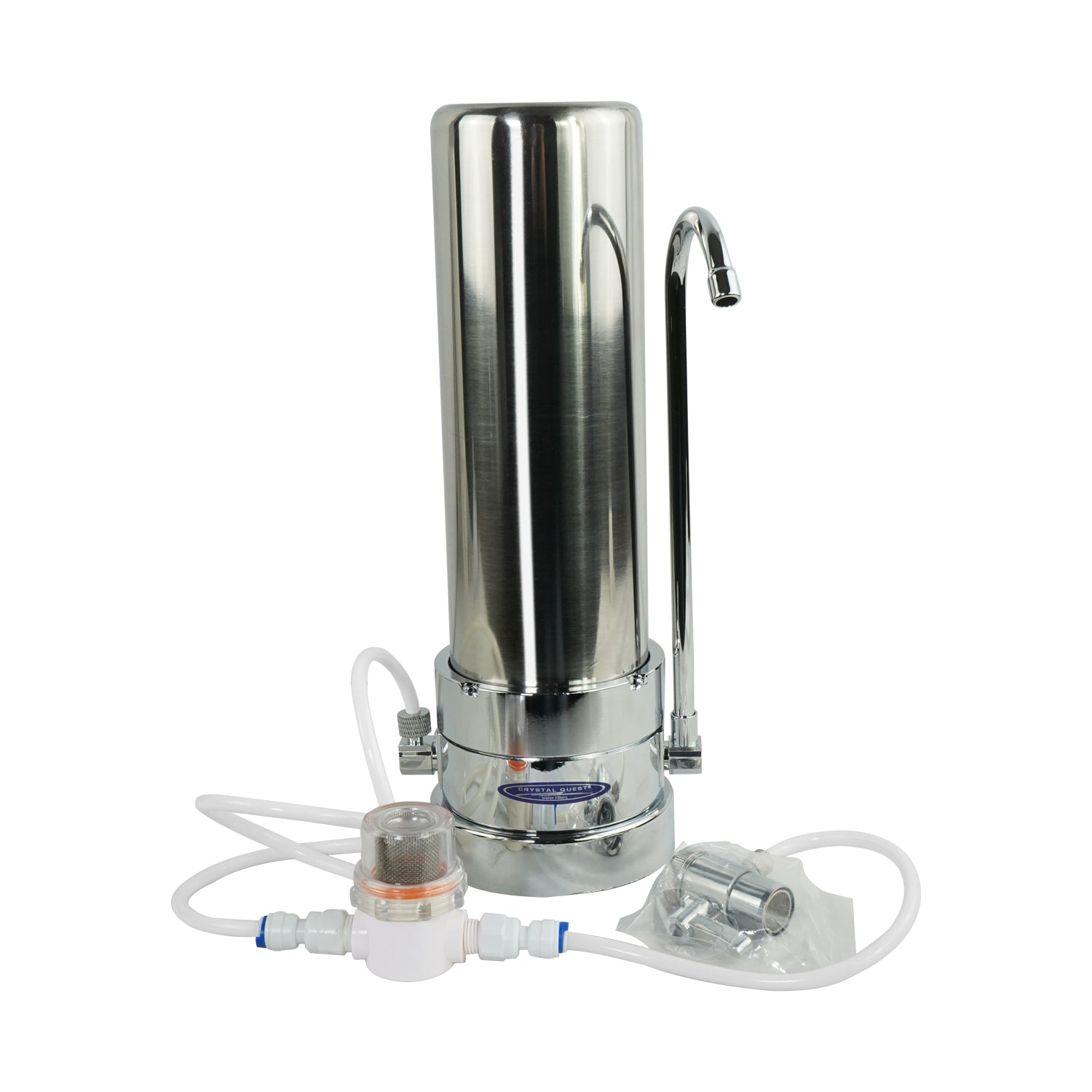 Arsenic Countertop Water Filter System