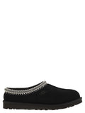 Ugg Tasman Suede Sabot