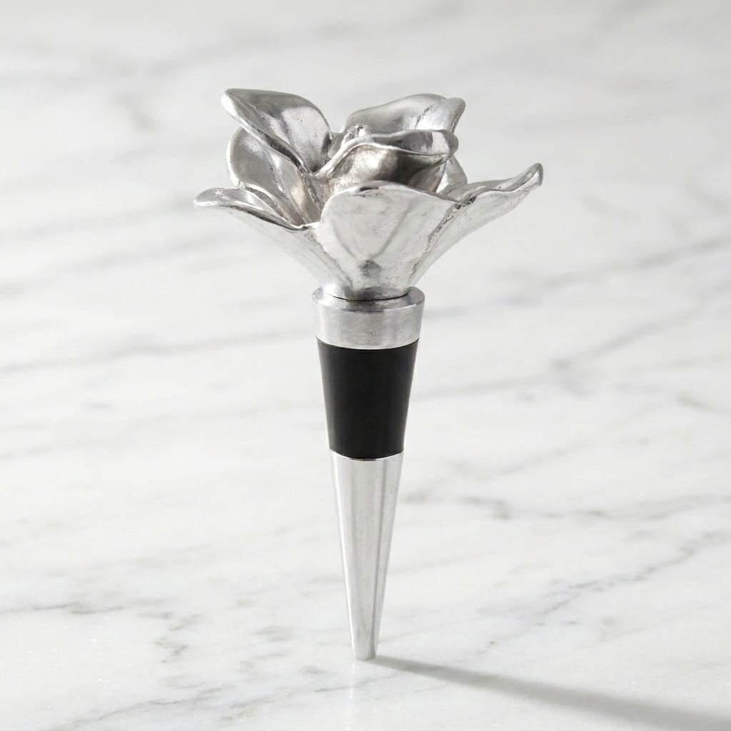 Bottle Stopper - Magnolia