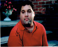 Artie Lange Signed 8x10 Photo