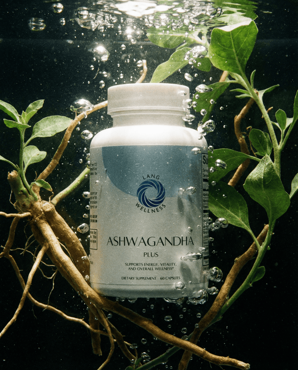 Ashwagandha Plus - PhishStones Products