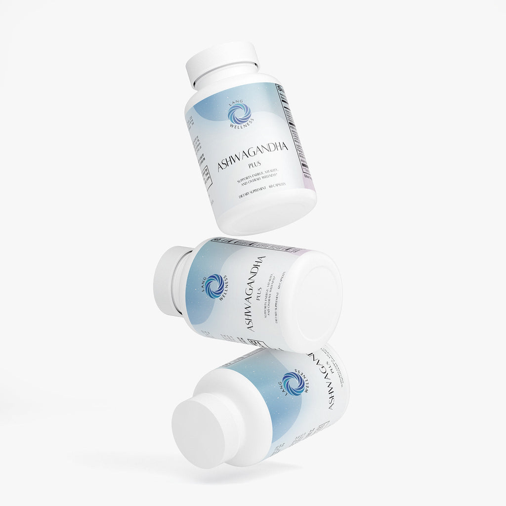 Ashwagandha Plus - PhishStones Products