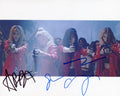Assassination Nation Signed 8x10 Photo