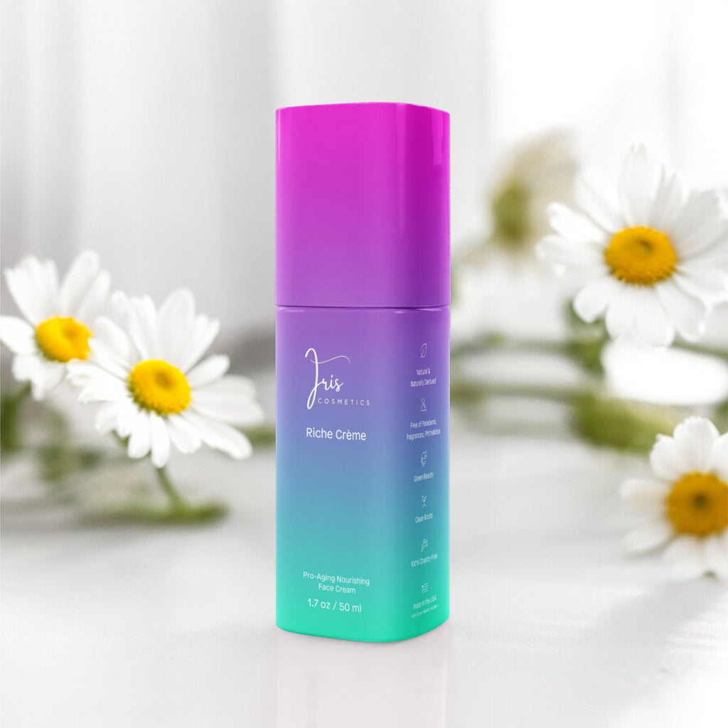 Iris Cosmetics Pro-Aging Nourishing Face Cream