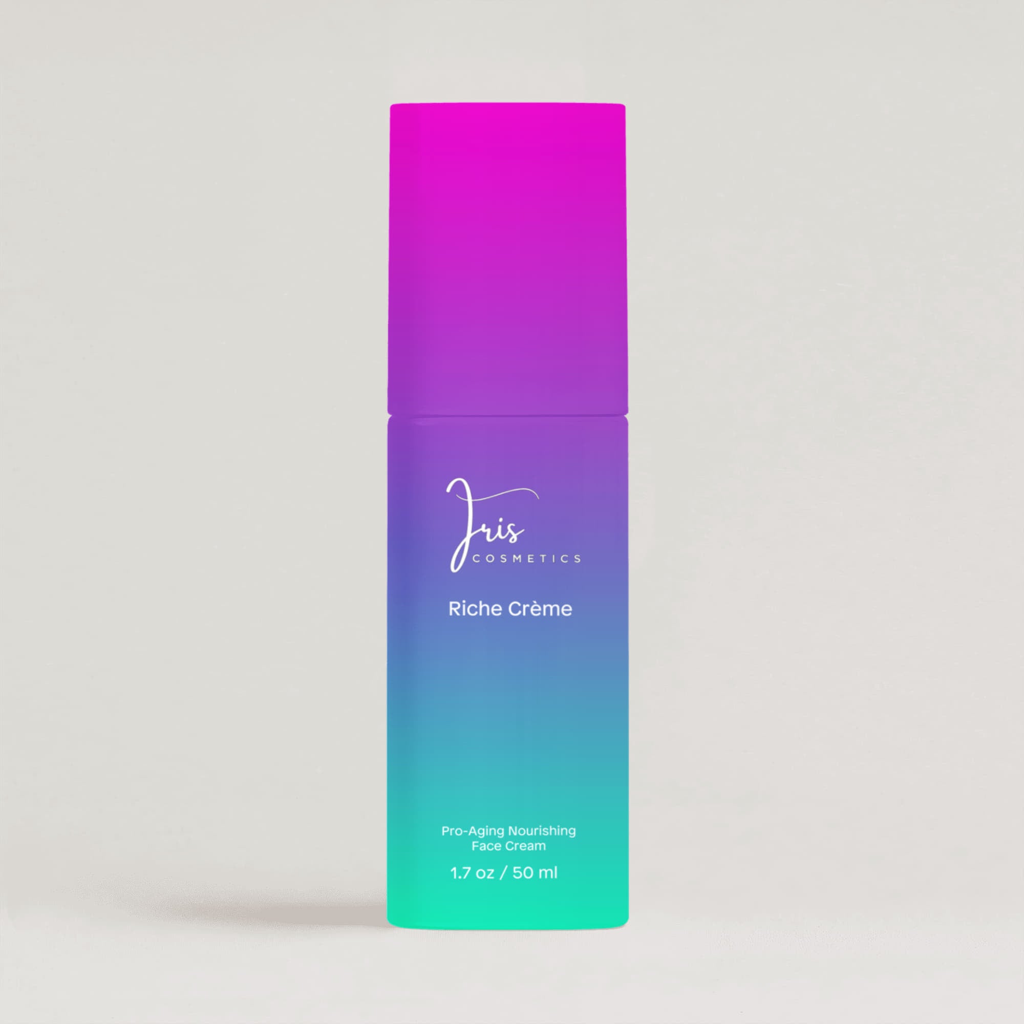 Iris Cosmetics Pro-Aging Nourishing Face Cream