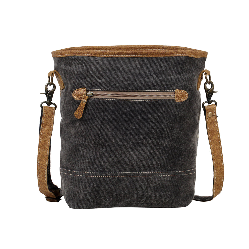 ASSURANCE SHOULDER BAG - PhishStones Products