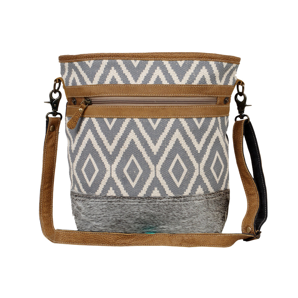 ASSURANCE SHOULDER BAG - PhishStones Products