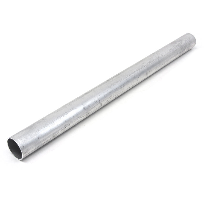 HPS Performance Products HPS 1-1/2" OD, 6061 Aluminum Straight Pipe Tubing , 16 Gauge