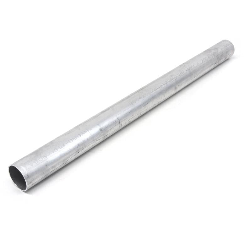 HPS Performance Products HPS 1-1/4" OD, 6061 Aluminum Straight Pipe Tubing , 16 Gauge