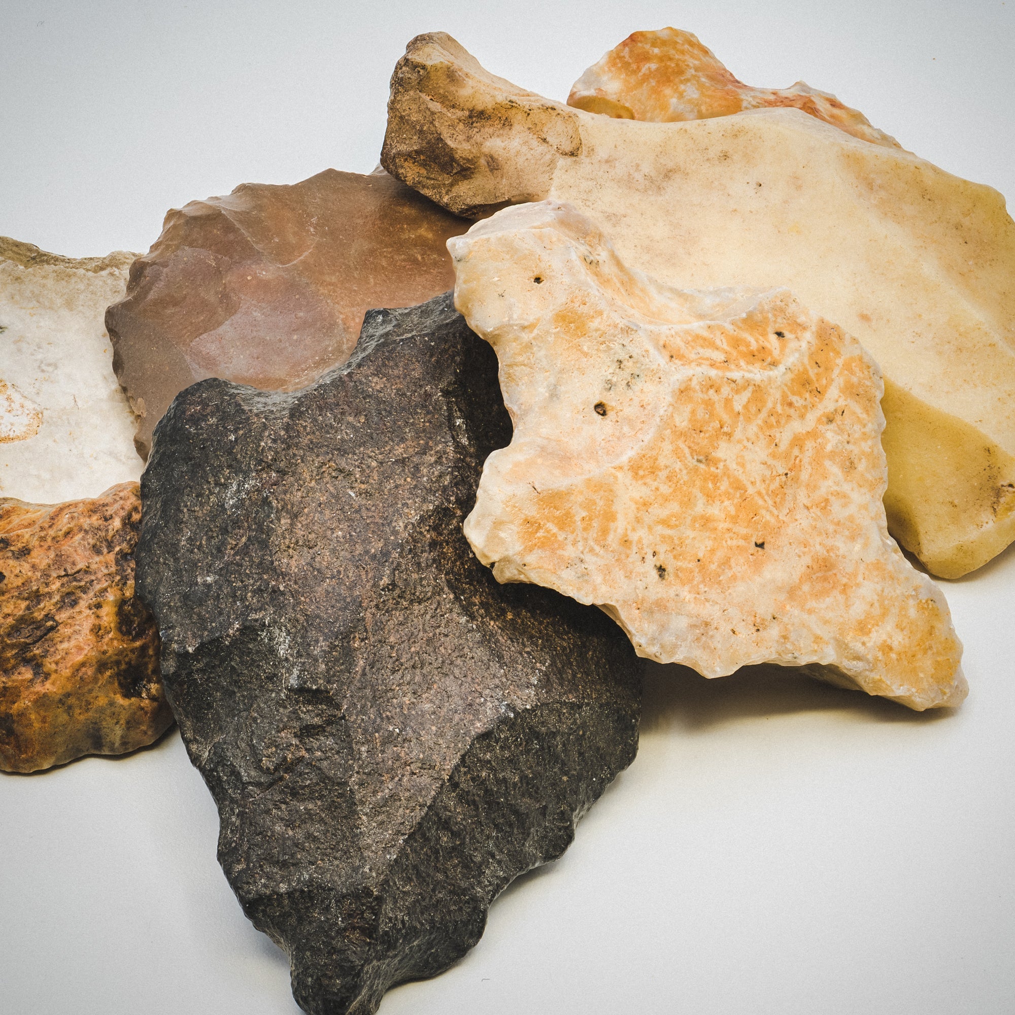 Aterian Tools