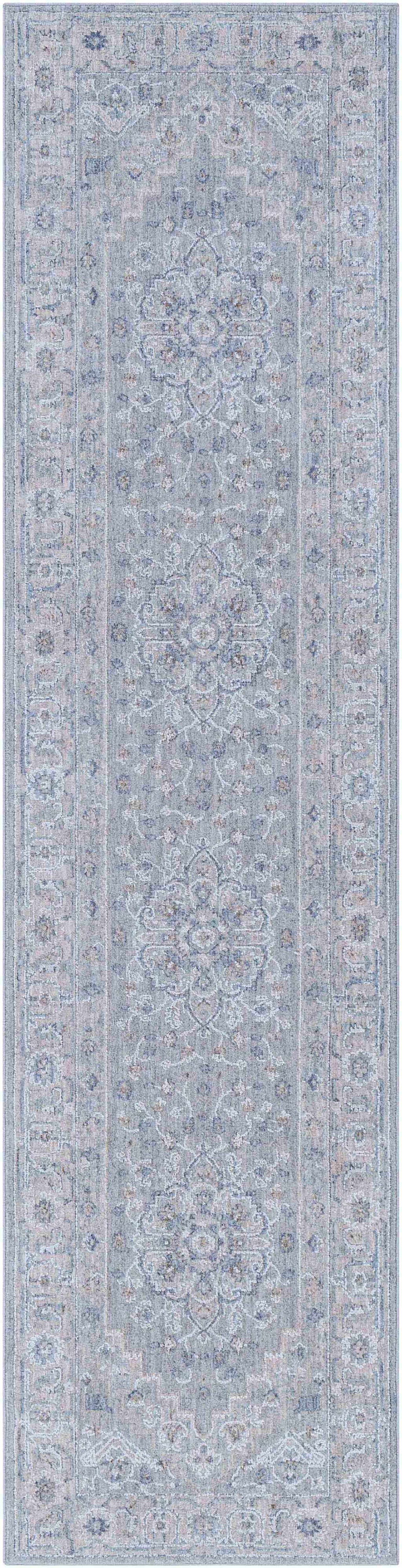 Earlsfield Thick Luxe Statement Rug
