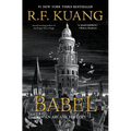 Babel: Or the Necessity of Violence: An Arcane History of the Oxford Translators' Revolution - Hardcover