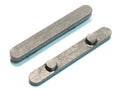 Heavy-Duty Axle Key for 40mm and 30mm PKT Kart Axles