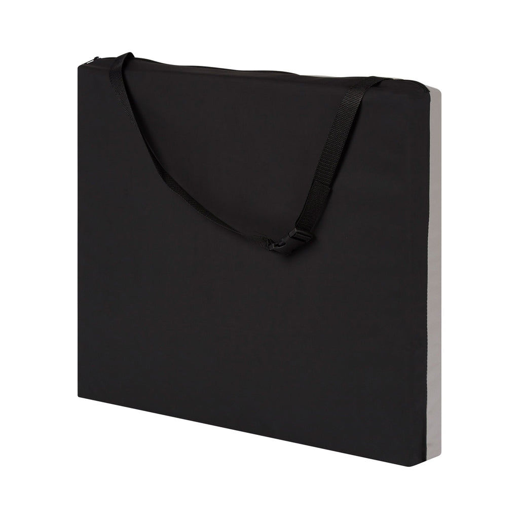 McKesson Gel Protekt Seat Cushion, 22 x 18 x 3 Inch 170-74005