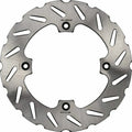 ALL BALLS, ALL BALLS 18-0091 Brake Rotor - 420 Stainless Steel High-Performance Disc