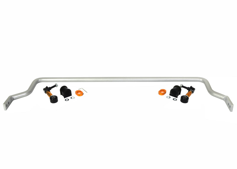 Whiteline Front Sway bar 24mm Adjustable NA Mazda Miata 89-97
