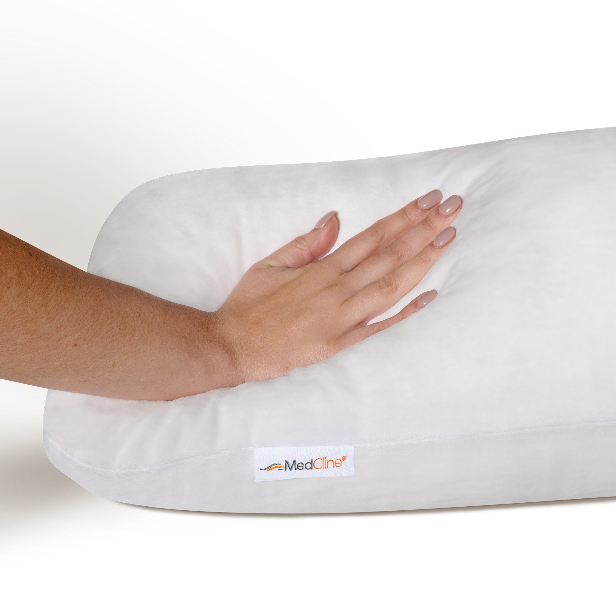MedCline Therapeutic Body Pillow, M/L, 5'2" & Above 1049-01