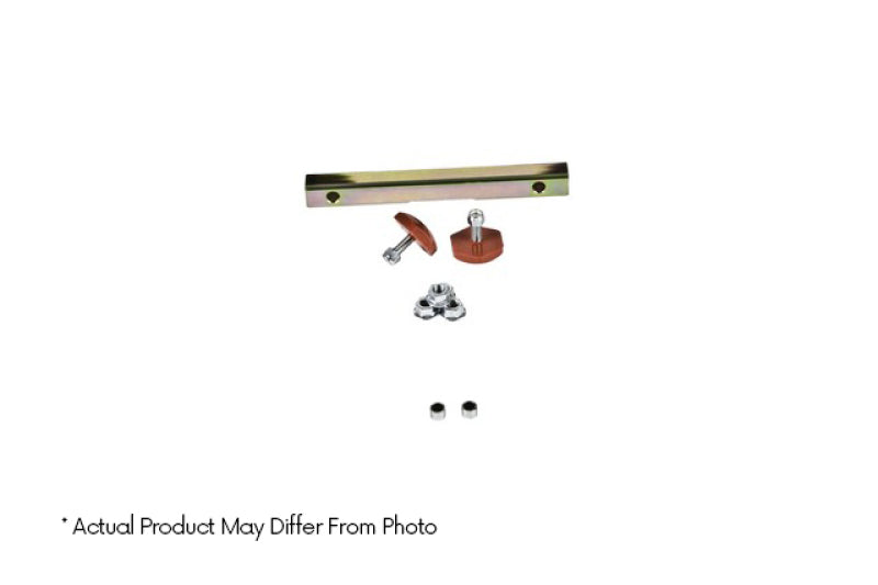 Belltech Hanger Kit 88-98 Gm C-1500/2500 Ext Cab