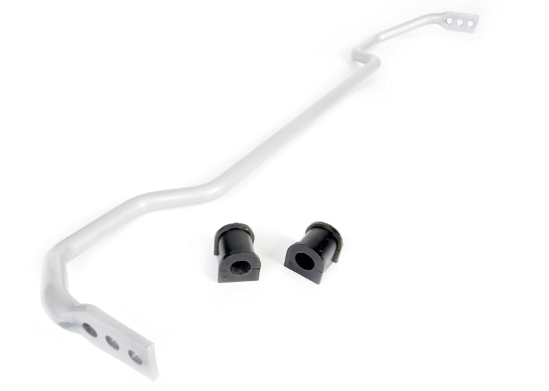 Whiteline Rear Sway Bar 20mm Adjustable Toyota Supra 1993-1998