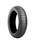 Bridgestone Battlax Ax41S 160/60R17 Rear 11467