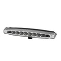 SPYDER Xtune Chevy Corvette 97-04 LED 3rd Brake Light Chrome BKL-ON-CCOV97-LED-C 9024603