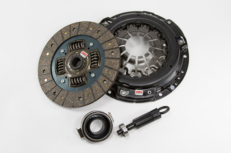 Competition Clutch G35 350Z VQ35DE Stage 2 Clutch Kit
