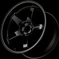 Advan GT premium 19x9.5 5x114.3 +30 73mm Bore Gloss Black YAQ9J30E9P