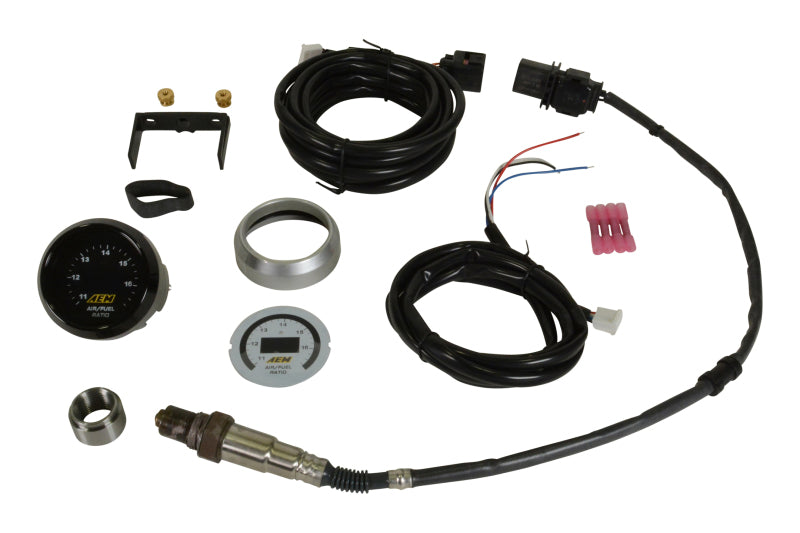 AEM Electronics 52mm Gauge Type Wideband UEGO Controller