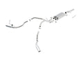 Borla 09-12 Chevrolet Silverado / 09-12 GMC Sierra 1500 WT/SLE/LT 4.8L/5.3L/6.0L SS Catback Exhaust 140342