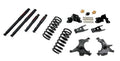 Belltech Lowering Kit With Nd2 Shocks