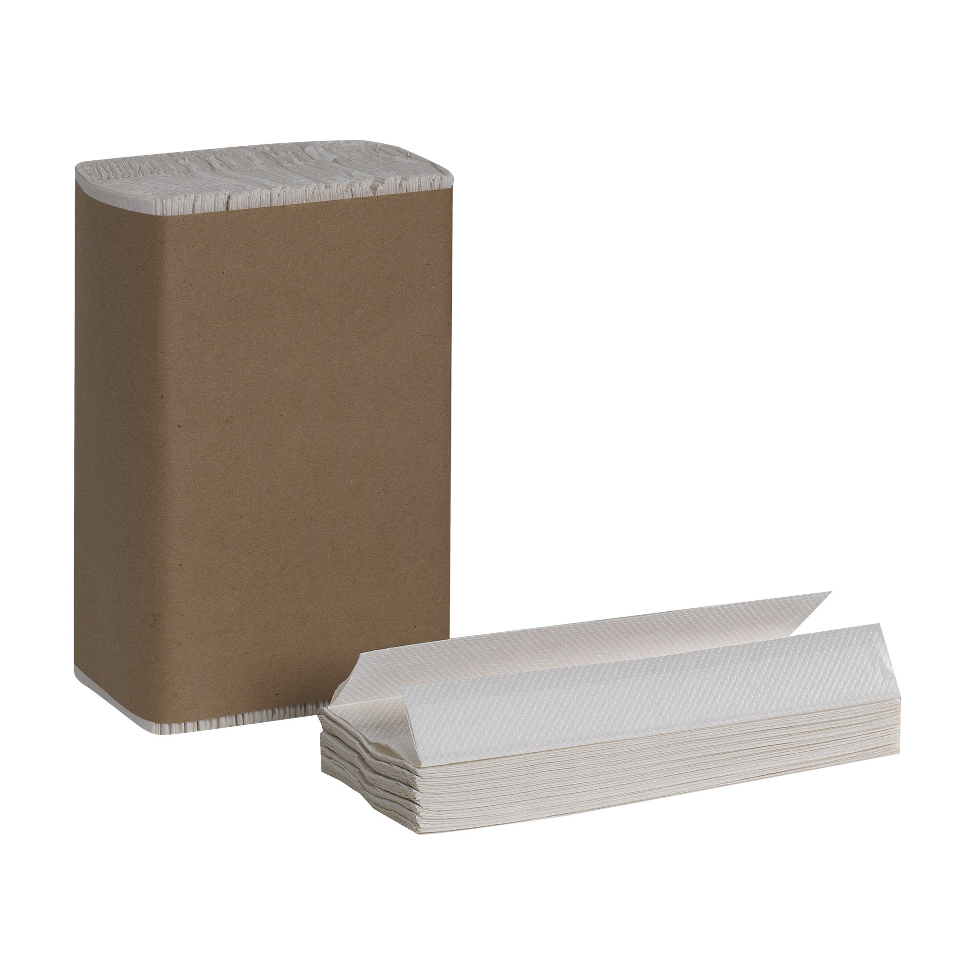 Pacific Blue Basic™ Paper Towel, 240 per Pack 25190